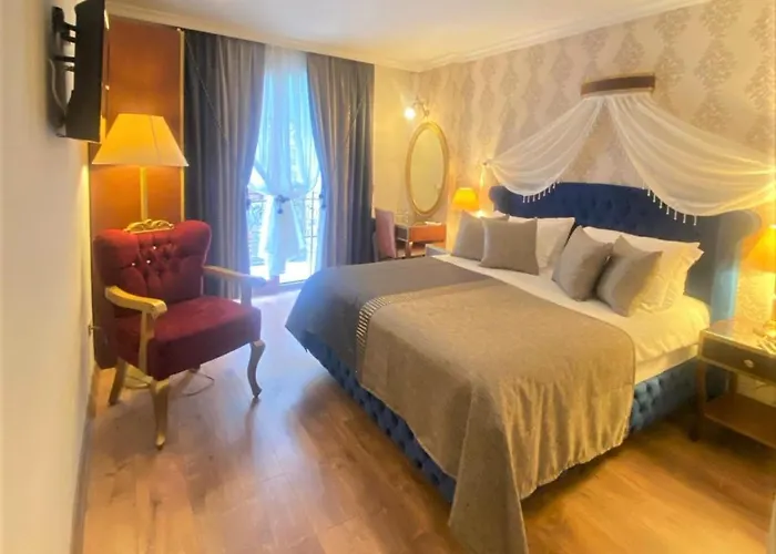 Saint John 3* Selcuk