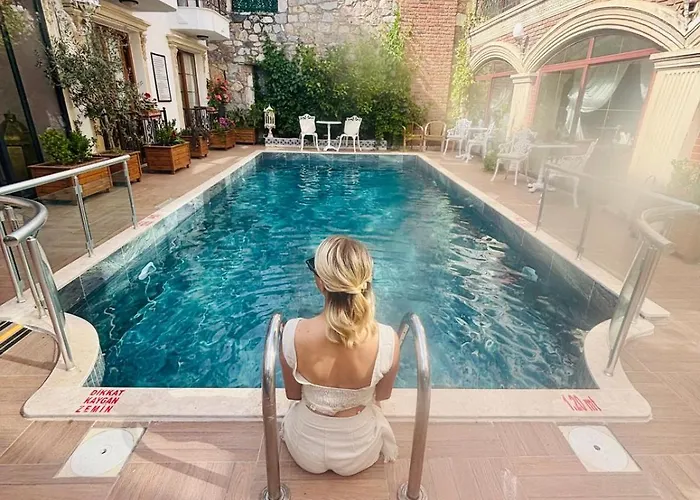 Saint John 3* Selçuk