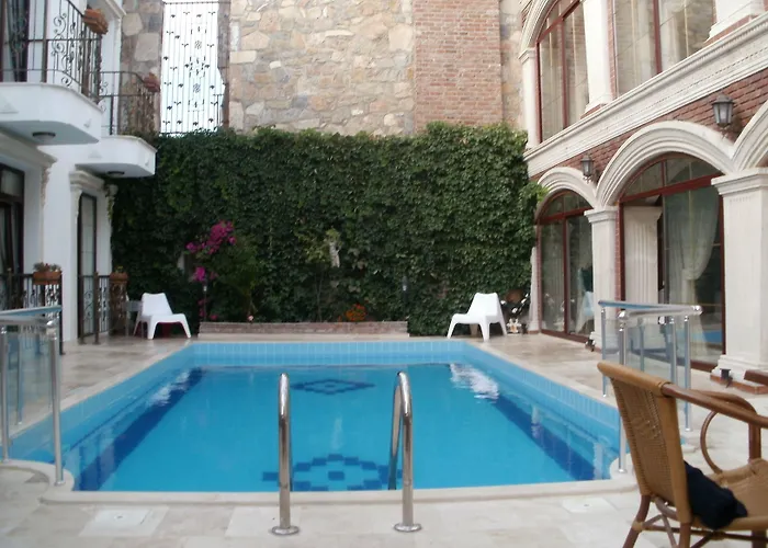 Saint John 3* Selçuk