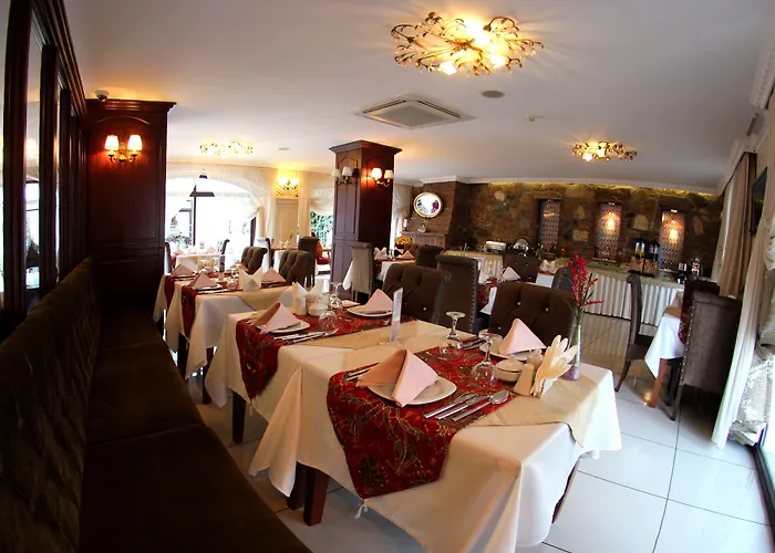 Saint John 3* Selçuk