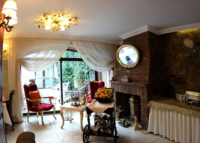 Saint John Hotel Selçuk