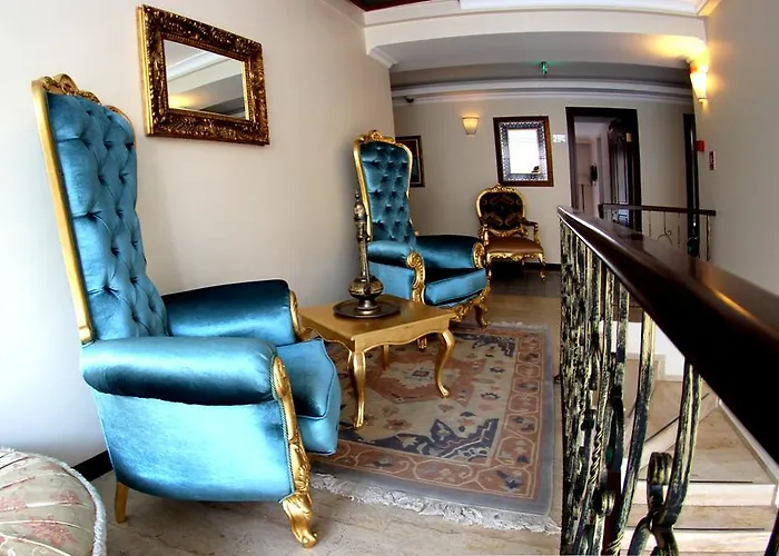 Saint John 3* Selçuk