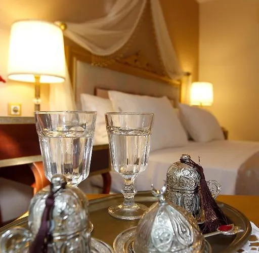 Hotel Saint John Selçuk