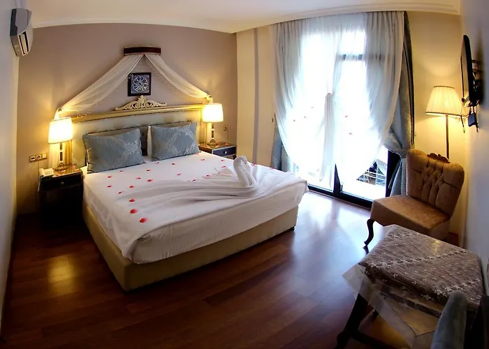 Hotel Saint John Selçuk