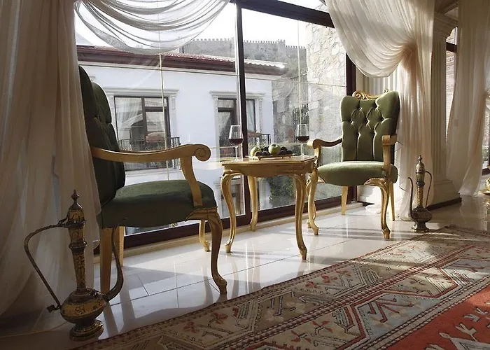 Saint John 3* Selçuk