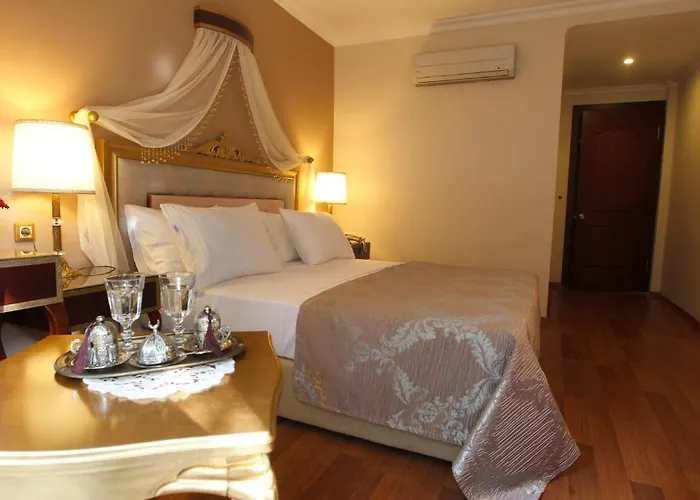 Hotel Saint John Selçuk