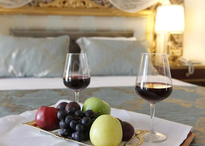 Hotel Saint John Selçuk