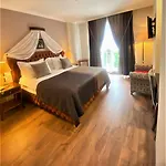Hotel Saint John