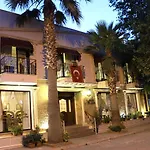Saint John Hotel Selçuk