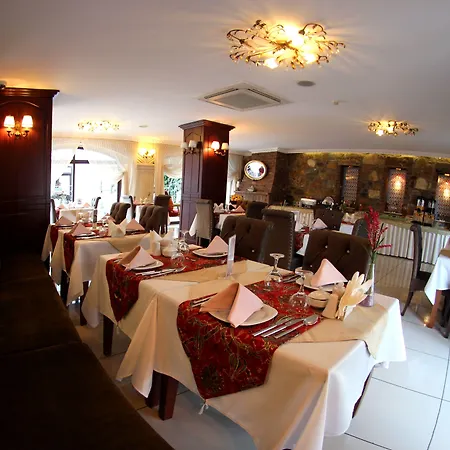 Saint John 3* Selçuk