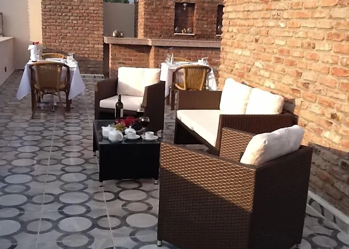 Hotel Saint John Selçuk