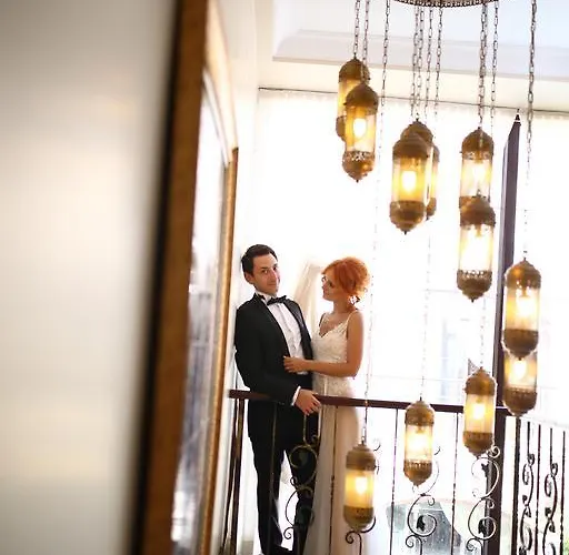 Hotel Saint John Selçuk